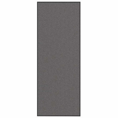 Vidaxx Fußmatte 115x300 cm Anthrazit