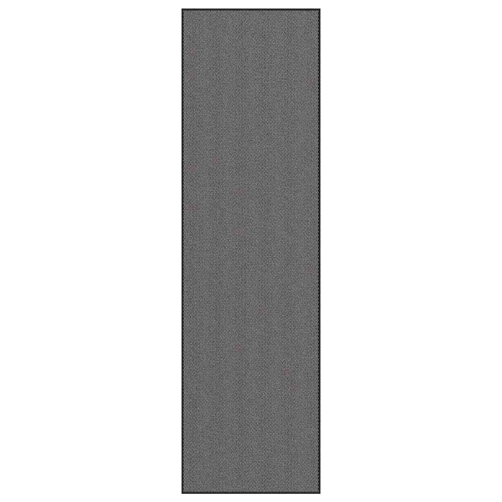 Vidaxx Fußmatte 115x300 cm Anthrazit