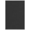 Vidaxx Fußmatte 60x90 cm schwarz