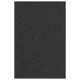 Vidaxx Fußmatte 60x90 cm schwarz