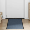 Vidaxx Fußmatte 60x150 cm blau