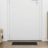 Vidaxx Fußmatte 40x60 cm schwarz