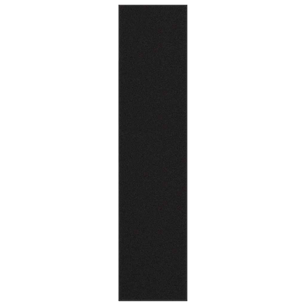 Vidaxx Fußmatte 115x500 cm schwarz