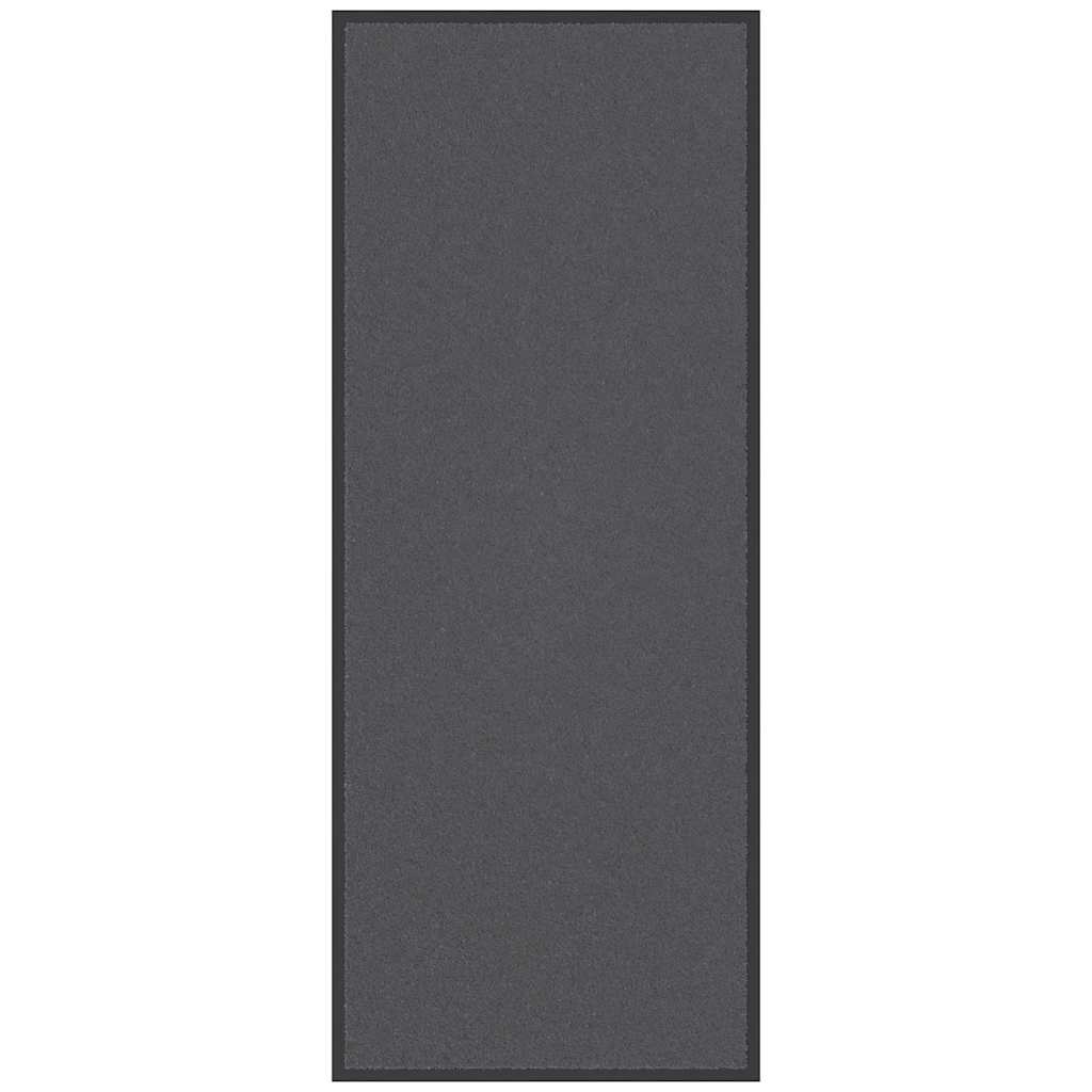 Vidaxx Fußmatte 60x150 cm Anthrazit