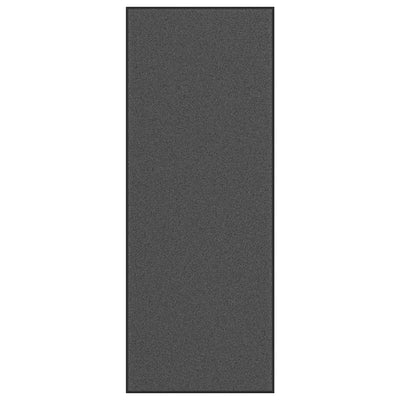 Vidaxx Fußmatte 115x300 cm Anthrazit