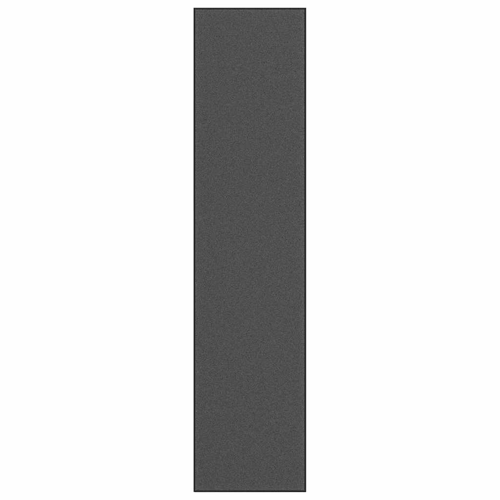 Vidaxx Fußmatte 115x500 cm Anthrazit