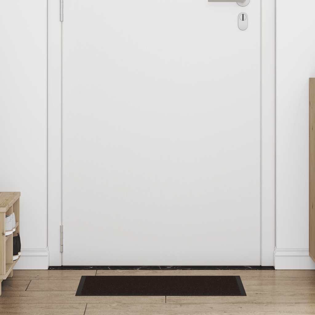Vidaxx Fußmatte 40x60 cm braun