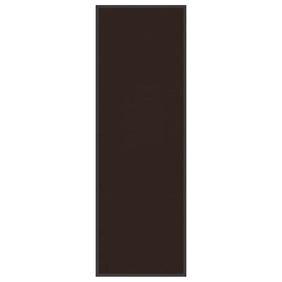 Vidaxx Fußmatte 60x180 cm braun