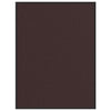 Vidaxx Fußmatte 80x120 cm braun