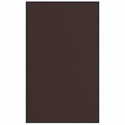 Vidaxx Fußmatte 90x150 cm braun