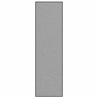 Vidaxx Fußmatte 115x400 cm grau