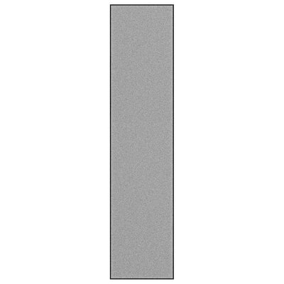 Vidaxx Fußmatte 115x500 cm grau