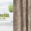 Vidaxl Samt Gordijnen 2 Stück Champagner 140 x 140 cm Fluweel
