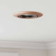 VidaXL Spot 12 Stück Kupfer 9 x 9 x 2,5 cm Metall