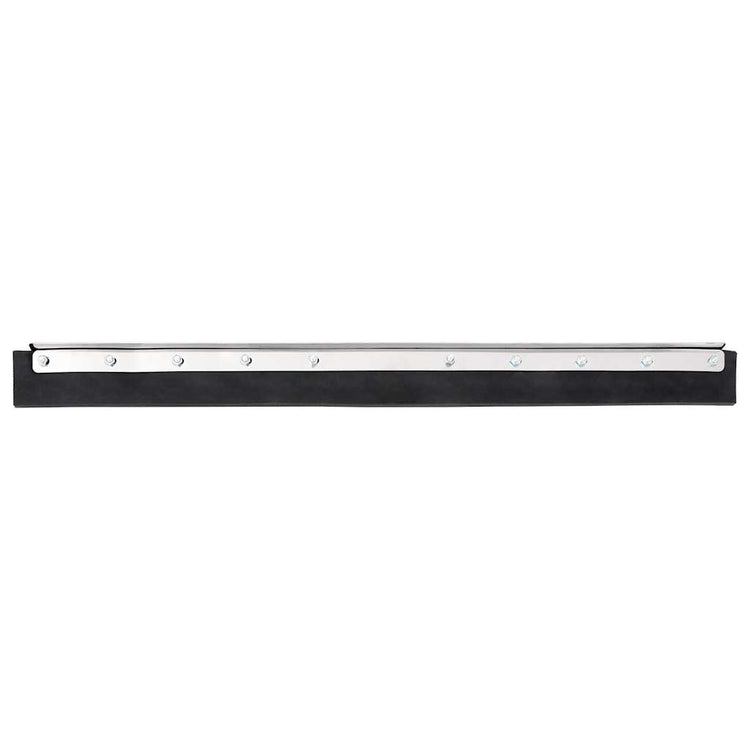 Vidaxx Bodenwischer 75x122,5 cm Stahl und Gummi