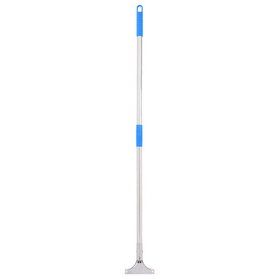 Vidaxx Bodenwischer 5 Stück 55x122,5 cm Stahl und Gummi