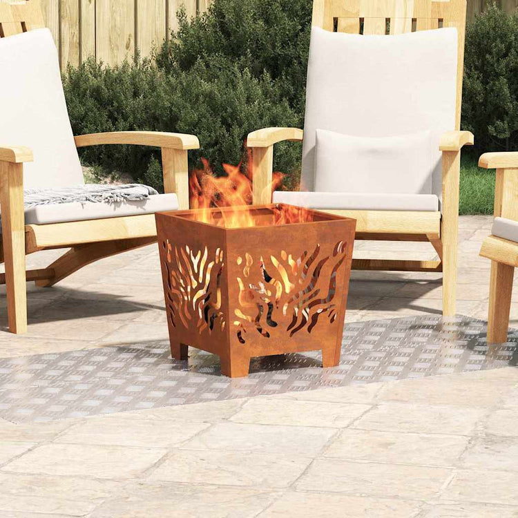 Vidaxx Treppenstufe rechteckig 4 Stk. Silber 90 x 40 cm Aluminium