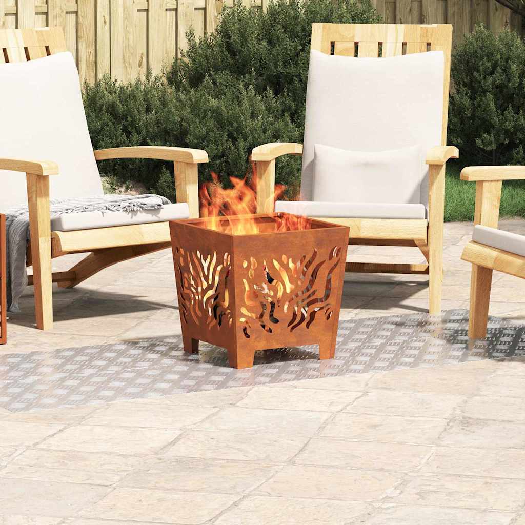 VidaXL Treppenstufe rechteckig 4 Stk. Silber 100 x 40 cm Aluminium