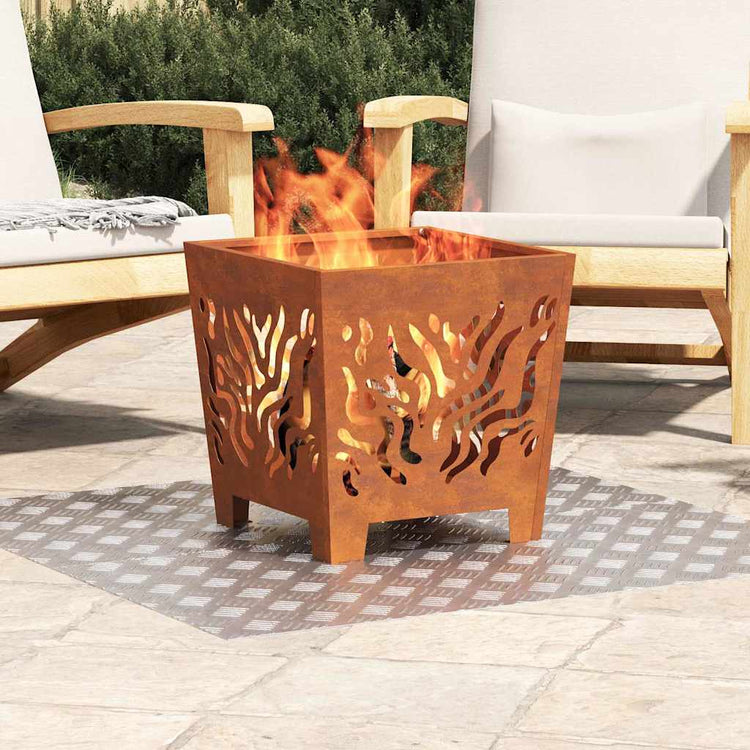 Vidaxx Treppenstufe rechteckig 2 Stk Silber 100 x 50 cm Aluminium