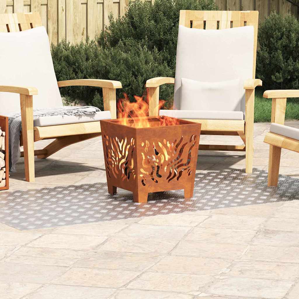 VidaXL Treppenstufe rechteckig 4 Stk. Silber 100 x 50 cm Aluminium