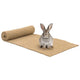 Vidaxxl Hanfmatte für Nagetiere 0,5x1 m 5 mm