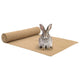 Vidaxxl Hanfmatte für Nagetiere 1x5 m 5 mm