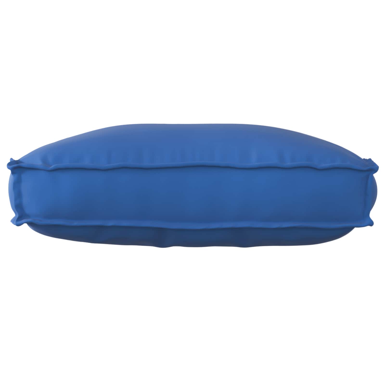 Vidaxl Kissen Königsblau 70 x 40 x 12 cm Oxford-Stoff