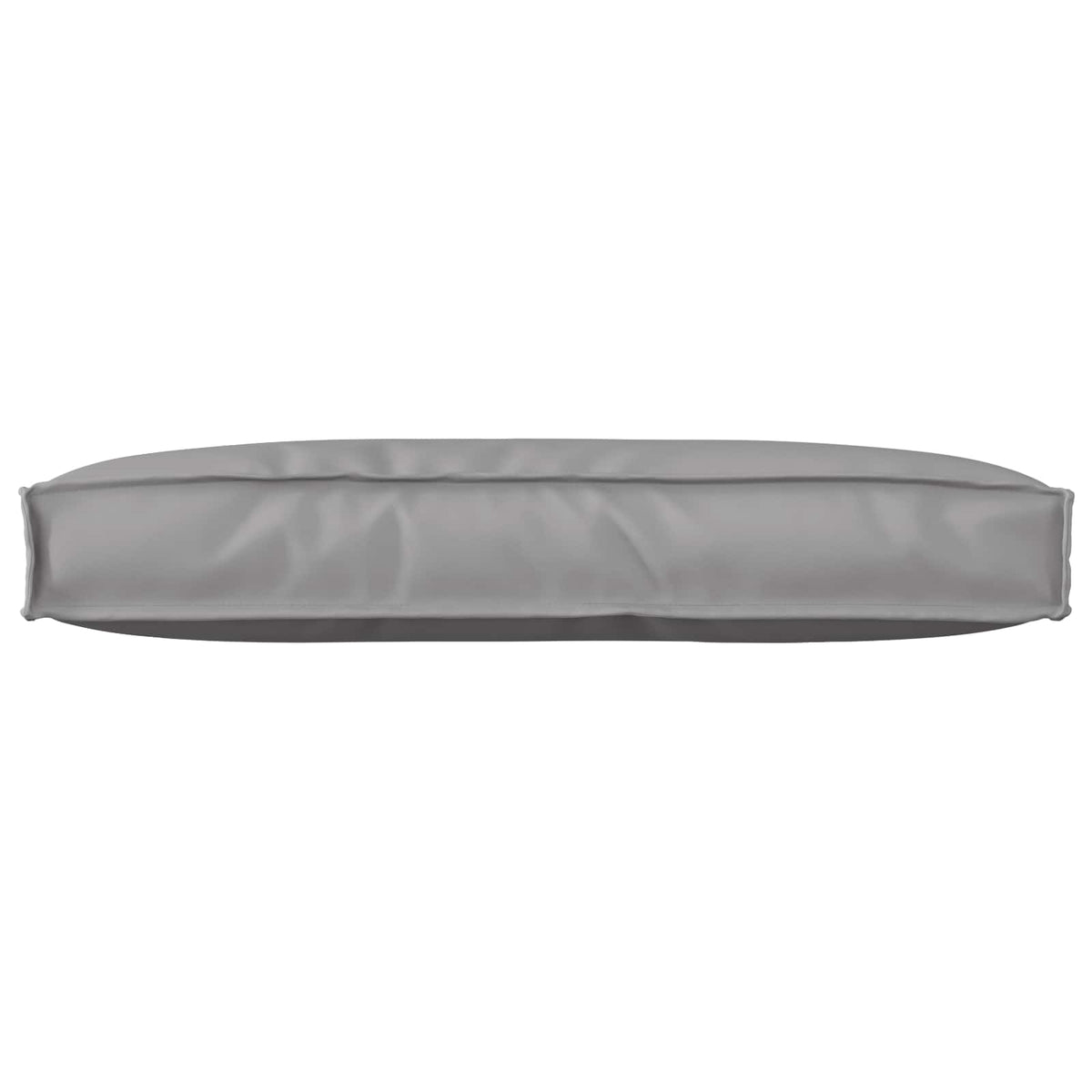 Vidaxx Kissen grau 80 x 40 x 12 cm Oxford-Stoff