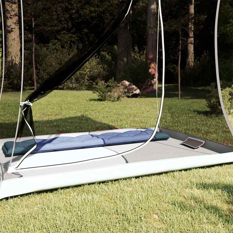 Vidaxx Innenzelt schwarz 208 x 140 x 175 cm Maschenweite