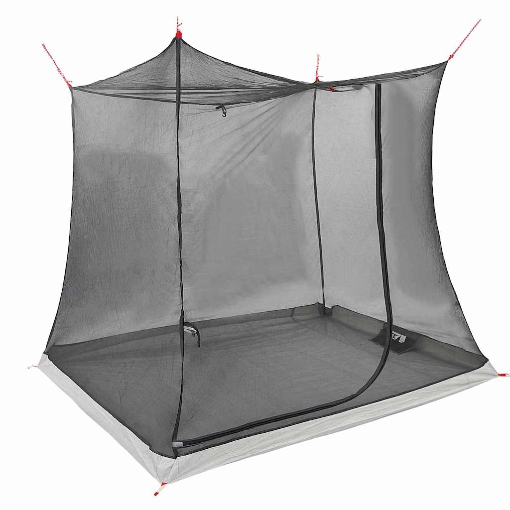 Vidaxx Innenzelt schwarz 208 x 140 x 175 cm Maschenweite