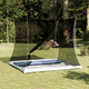 Vidaxx Innenzelt schwarz 206 x 188 x 175 cm Maschenweite