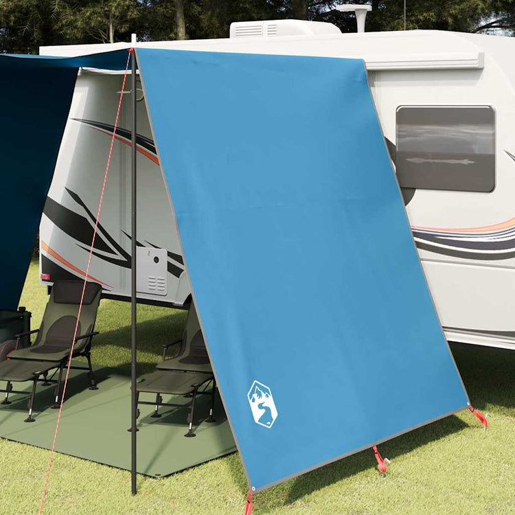 Vidaxxl wasserfeste Plane mit Dach 302 x 240 x 240 cm