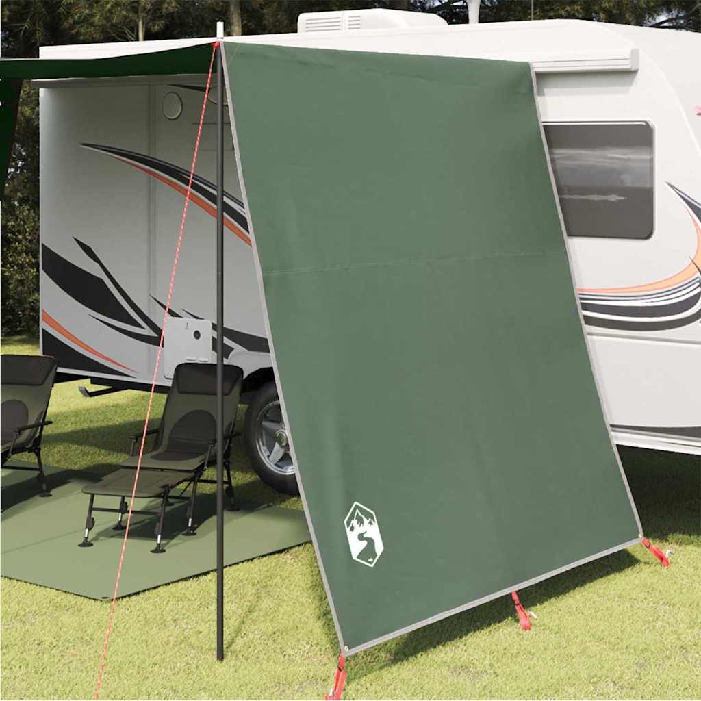 Vidaxxl wasserfeste Plane mit Dach 402 x 240 x 240 cm