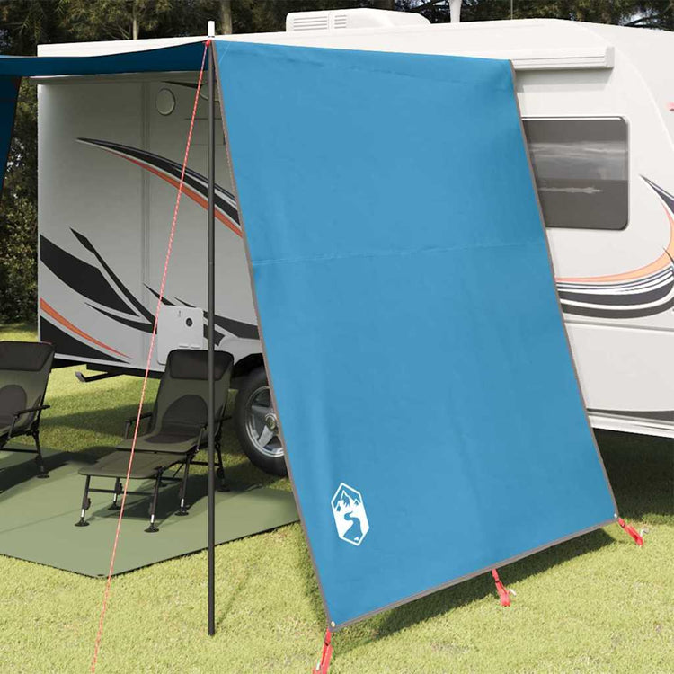 Vidaxxl wasserfeste Plane mit Dach 402 x 240 x 240 cm