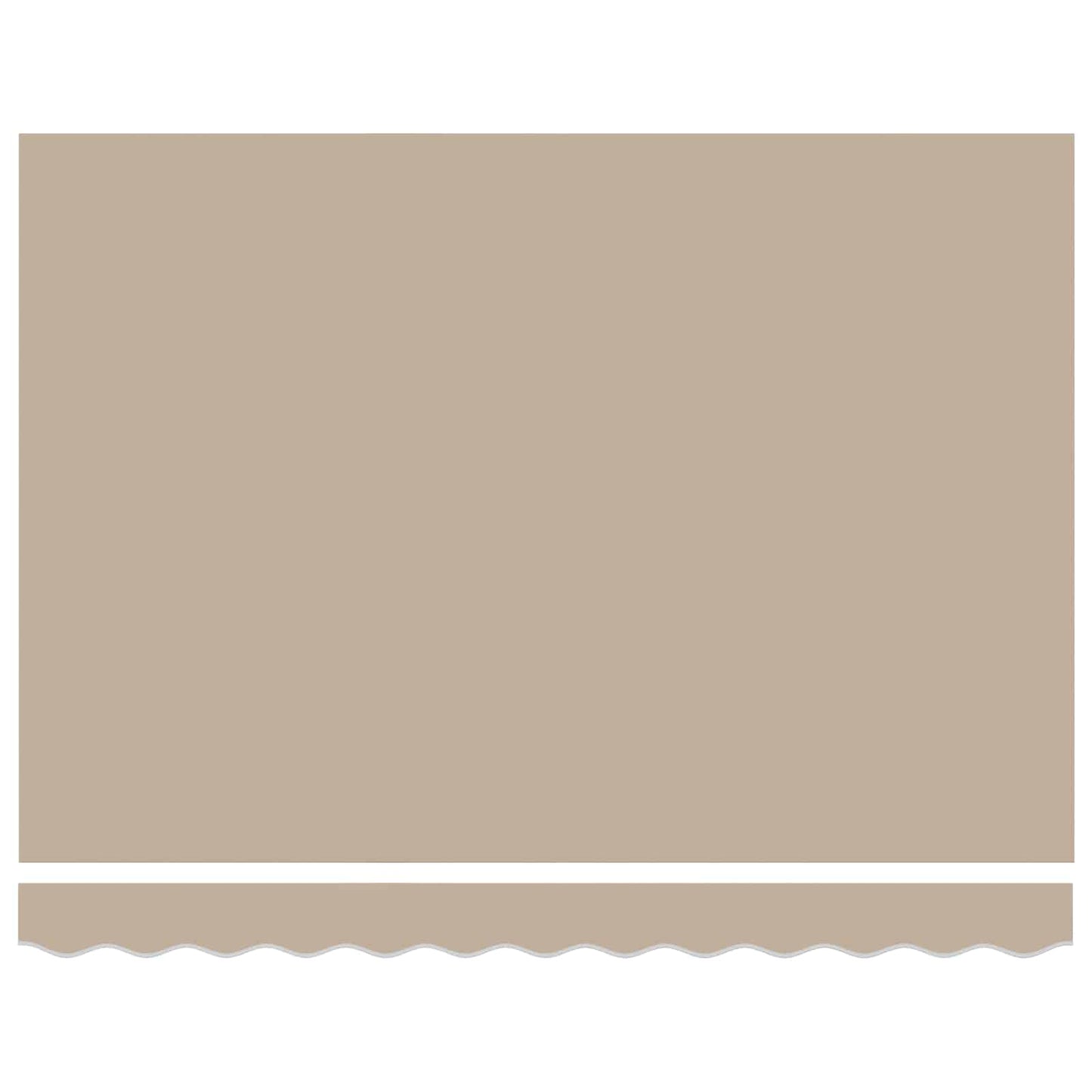 Vidaxx Markise Beige 300 x 250 x 165 cm Polyester