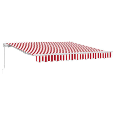 VidaXL Markise Polyester