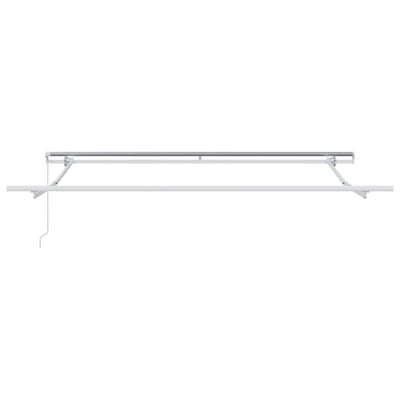 VidaXL Markise Polyester