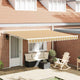 VidaXL Markise Polyester
