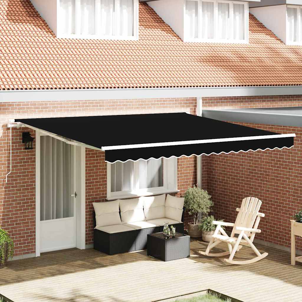 VidaXL Markise Polyester