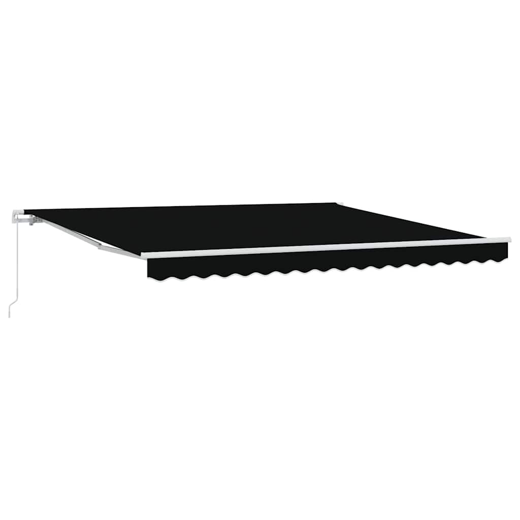 VidaXL Markise Polyester