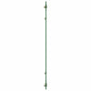 VidaXL Küchenrückwand Gelb 100 x 60 cm Hartglas