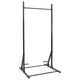 Vidaxx Klimmzugstation Schwarz 100,5 x 102 x 234,5 cm