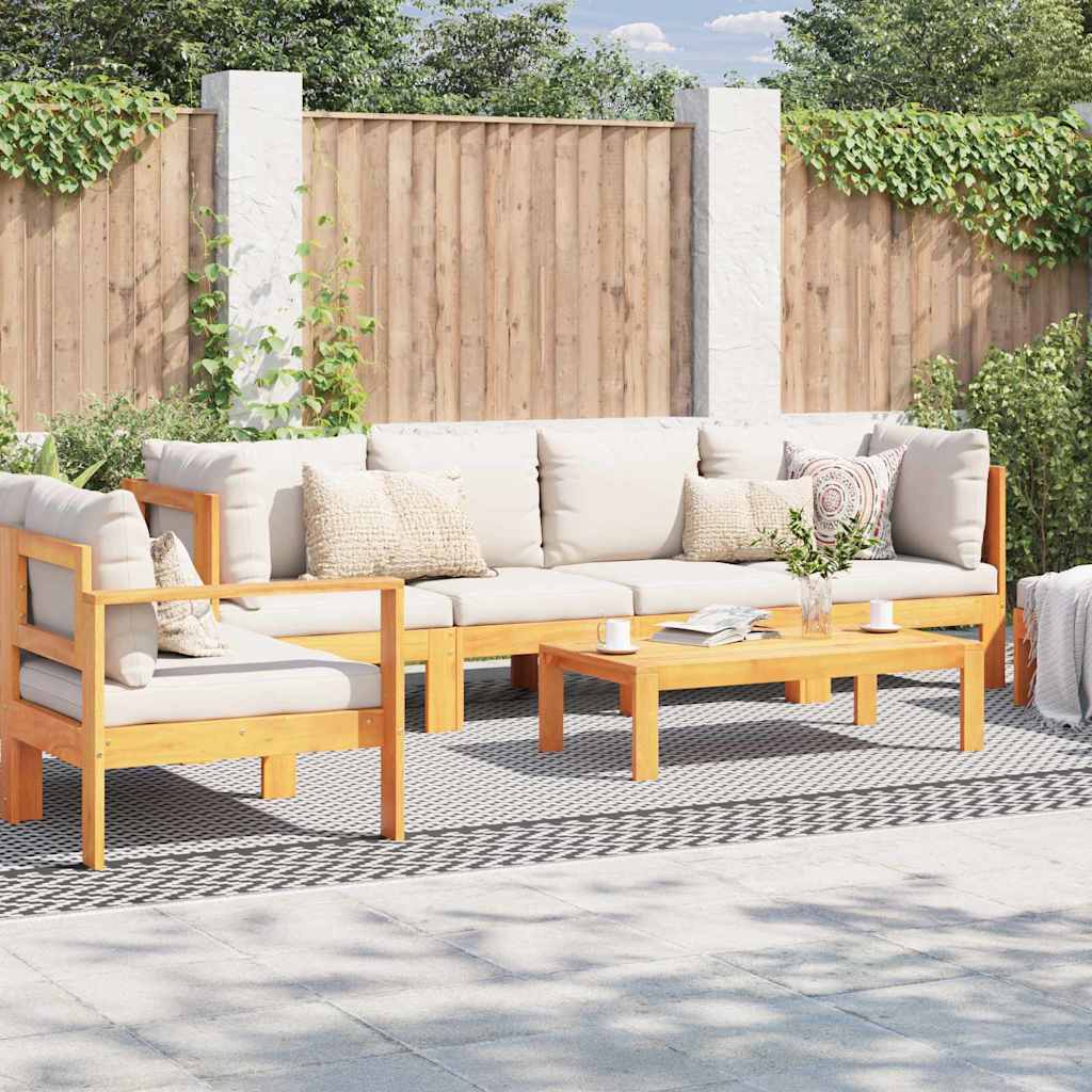 Vidaxx Outdoor-Teppich Chevron Arakil Schwarz und Grau 600 x 250 cm