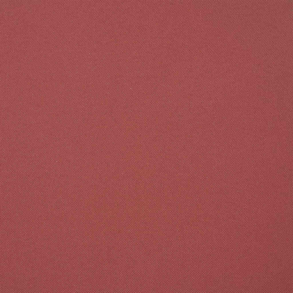 Vidaxxl Balkon-Sichtschutz Terrakotta 160 x 160 cm Polyester