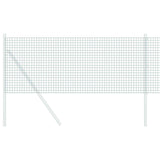 Vidaxl Schweißdrahtzaun grün 0,8 x 10 m - afbeelding 3