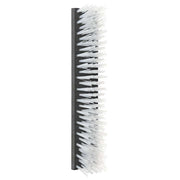Vidaxl Viehbürsten schwarz und weiß 50 x 10 x 6,5 cm Kunststoff und Stahl - afbeelding 3