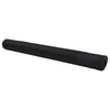 VidaXL Sechseckzaun grau 1,2 x 50 m PVC