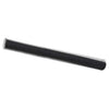 VidaXL Sechseckzaun grau 1,6 x 50 m PVC