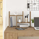 Vidaxx Schreibtischorganizer Artisan Oak 34,5 x 15,5 x 35,5 cm