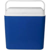 Benson Kühlbox 10l 32,5x19,6x25,7 cm blau weiß